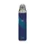 Багаторазова електронна сигарета - OXVA Xlim Go Pod Kit 1000 мАг (Striped Blue)